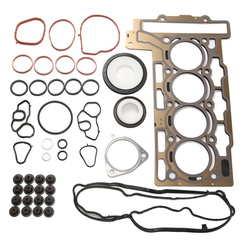 Kit riparazione guarnizione - riparazione,