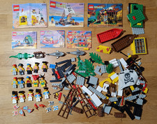 Lego pirates islanders 6261 - lego,