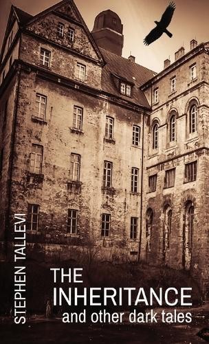 Stephen tallevi the - stephen,