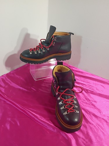 Scarponi trekking fracap - trekking, +