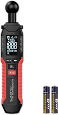 Misuratore EMF, Rilevatore di