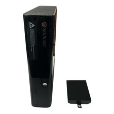 Xbox 360 500gb console solo - e,