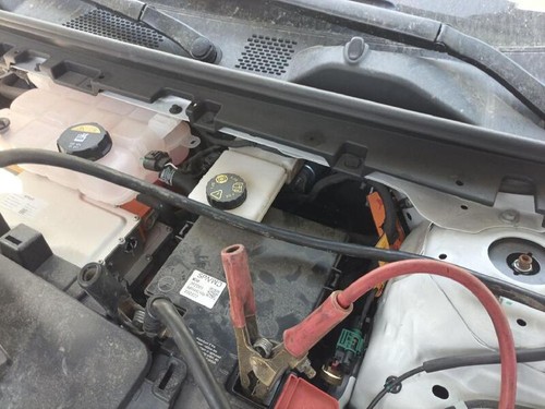 Bombafreno pompa freno smart - pompa, 1