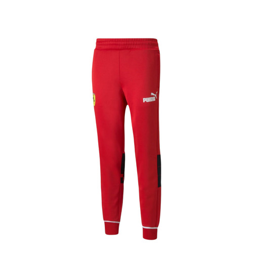 Pantaloni puma uomo scuderia - pantaloni,