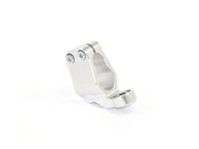 Collare Ohlins Sterzo Argento