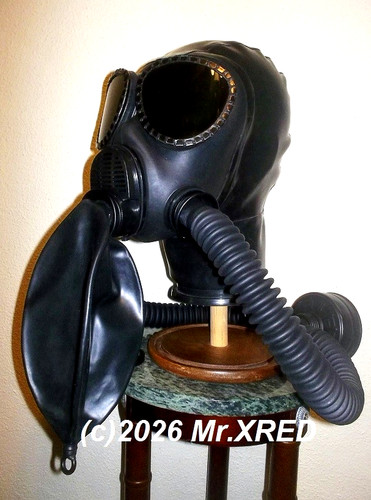 Maschera antigas lattice - antigas,