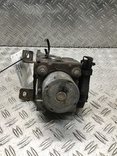 Centralina ABS Blocco