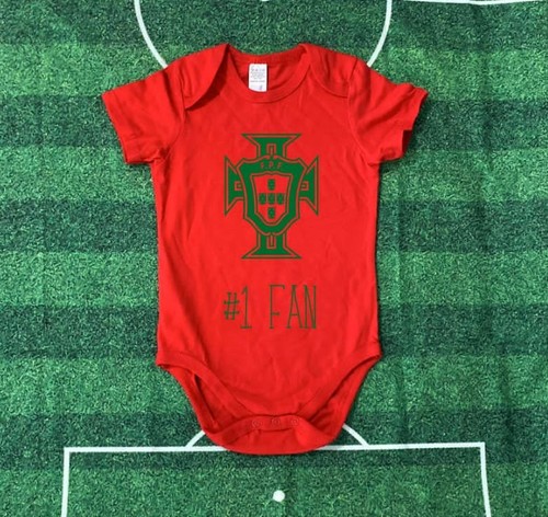 Tuta bambino portogallo 1 - tuta,