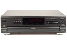 Technics SL-PD888 Lettore CD 5