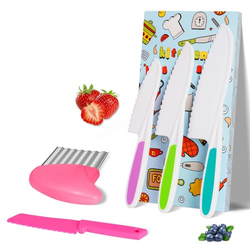 Hotut set coltelli da - set, di