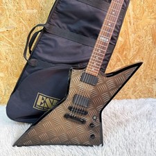 Raro LTD/ESP EX-400BD James