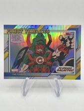 2026 Topps Finest Fantastic