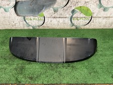 SPOILER POSTERIORE PER FIAT 500 X Serie 735571136 (15>)