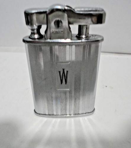 193o amw ronson junior - c,