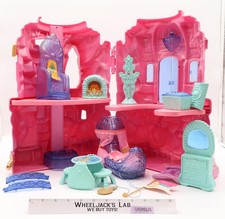 Crystal Castle Complete She-Ra