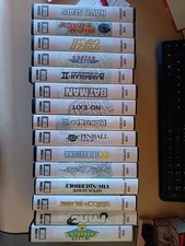 amstrad Gx4000/Plus . N. 15