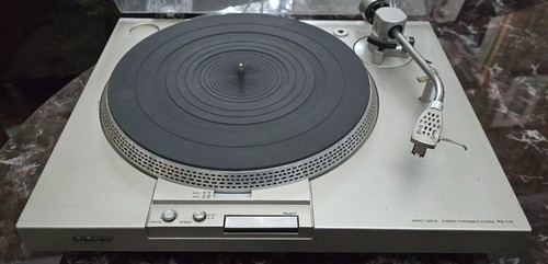 Sony t15 vintage - ps-t15, hi-fi