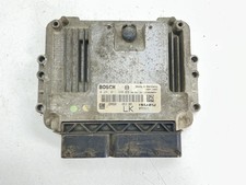 CENTRALINA MOTORE ECU PER OPEL