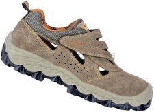 SANDALO ANTINFORTUNISTICO