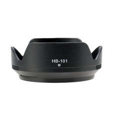 Per Nikon Z DX 18-140 mm