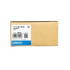 NUOVO OMRON Modulo di