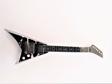 Magnet forme guitare - en,