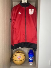 Felpa Milan 2014/2015