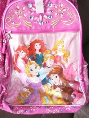 Disneystore zaino trolley - disneystore,