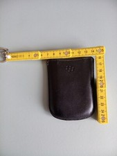 Custodia BlackBerry Originale In Pelle