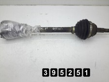 2001 VW LUPO ANTRIEBSWELLE