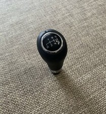 Mercedes A-Class W169 Speed 6