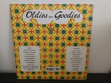 VV.AA OLDIES BUT GOODIES VOL 1  LP NM STUDIO ONE SKA ROCKSTEADY REGGAE TROJAN 