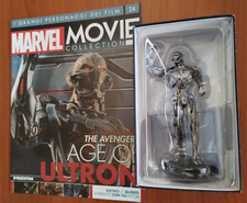 ULTRON MARVEL MOVIE COLLECTION