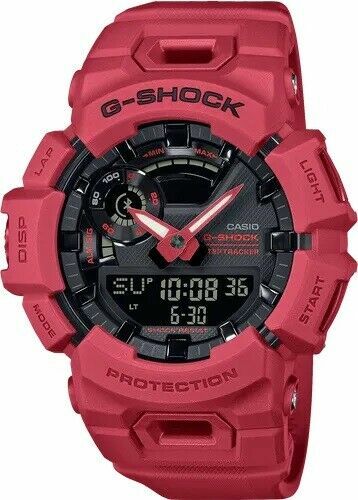 Orologio uomo casio shock - orologio,