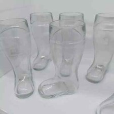 Rarissimo Boccale Stivale