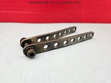 SUPPORTI MOTORE SUPPORTO TM MX 125 2T 1997 1998 ENGINE SUPPORT