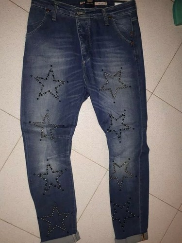 Jeans please nuovissimi - please,