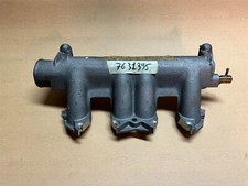 Collettore aspirazione fiat - aspirazione,