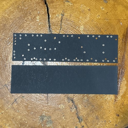 Amplificatore valvolare stile