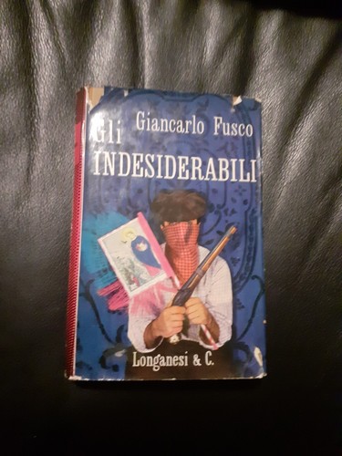 Gli indesiderabili giancarlo - gli,