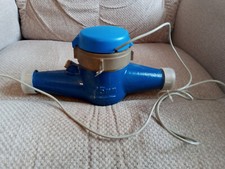 Misuratore acqua fredda