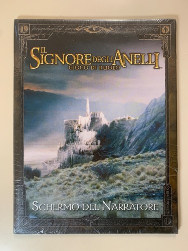 Signore degli anelli - il,
