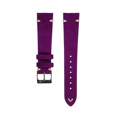 Cinturino orologio scamosciato - orologio,