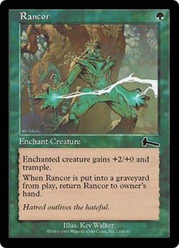 Rush carte magic english - magic,