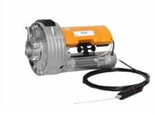 MOTORE PER SERRANDA AVVOLGIBILE ACM MADE IN ITALY 160 KG AVVOLGIBILE CON ELET.