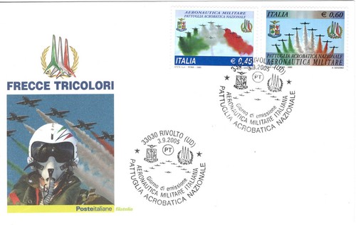 Italia 2005 rivolto - italia,