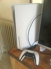 Sony PS5 Blu-Ray Edition Console - Bianco