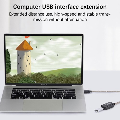Cavo prolunga usb 0 - usb, 2.0