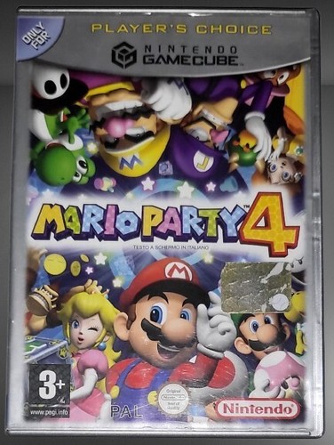 Mario party ita - 🎮mario,