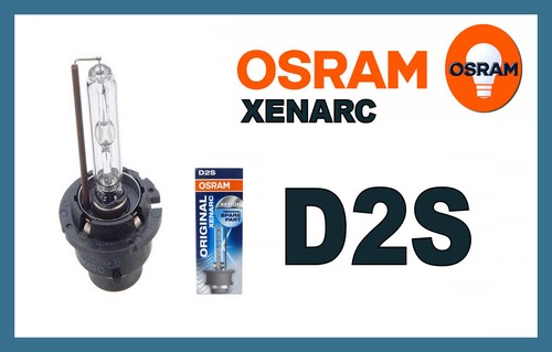 D2s lampadina originale xenon - d2s,
